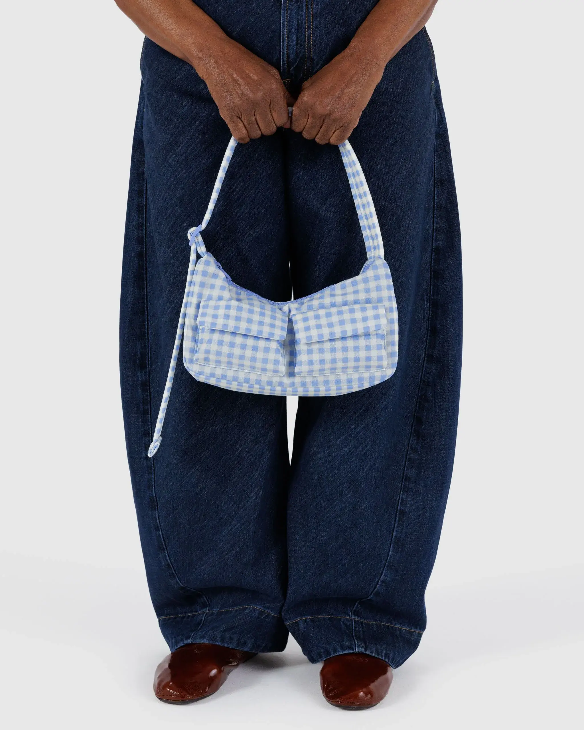 Cargo Shoulder Bag image 3