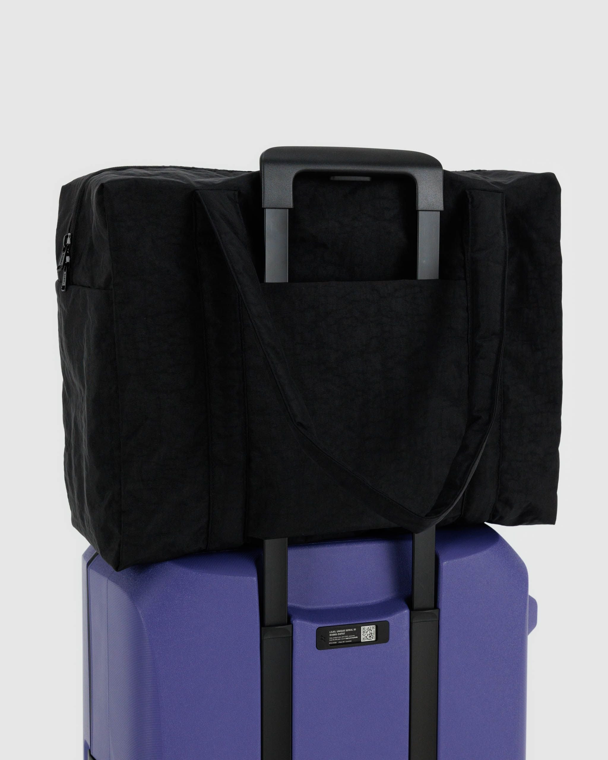 Cloud Carry-on image 1