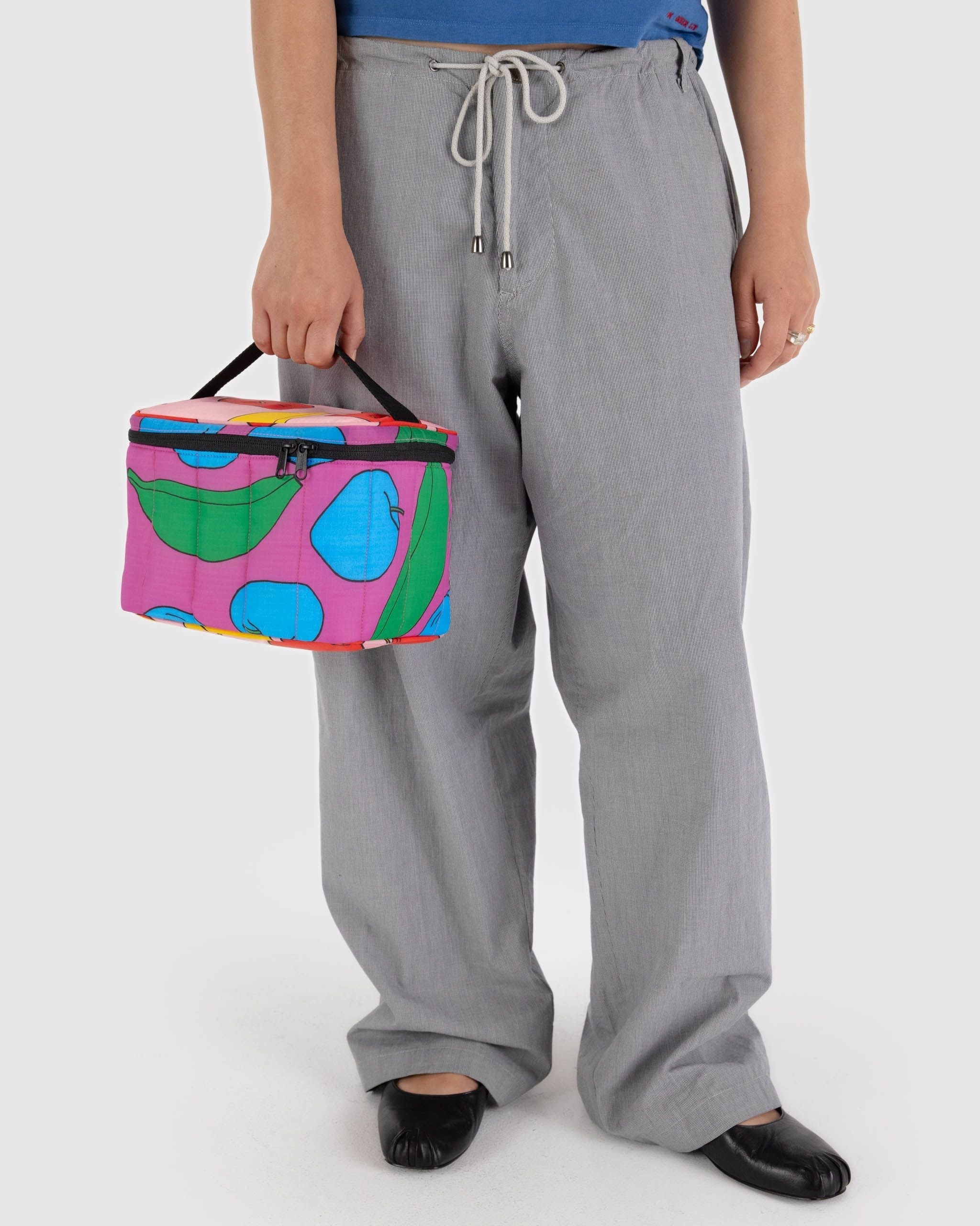 Puffy Lunch Bag image 2