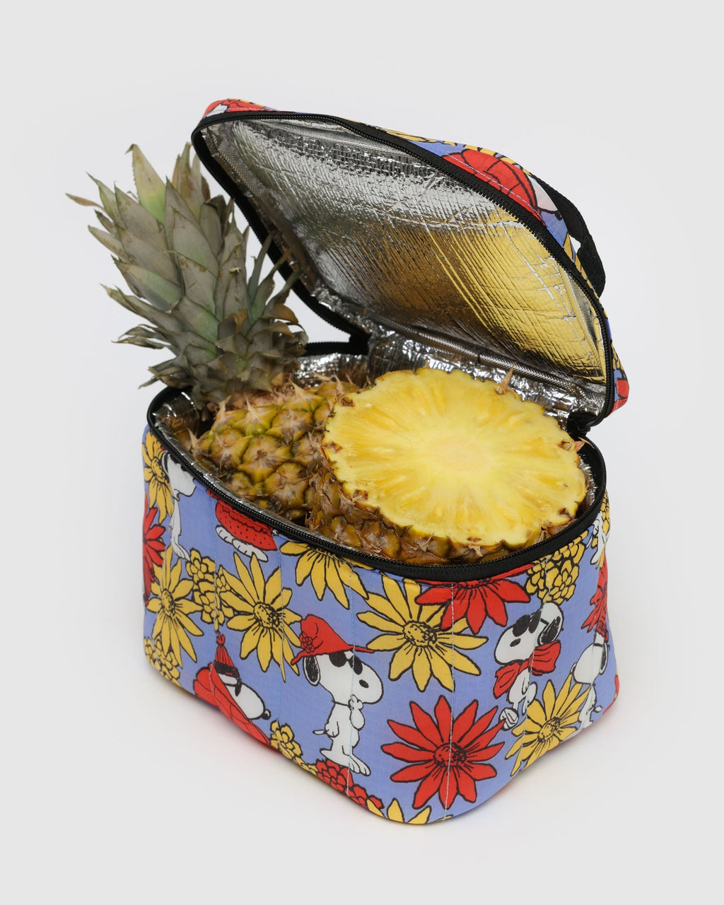 Puffy Lunch Bag image 1