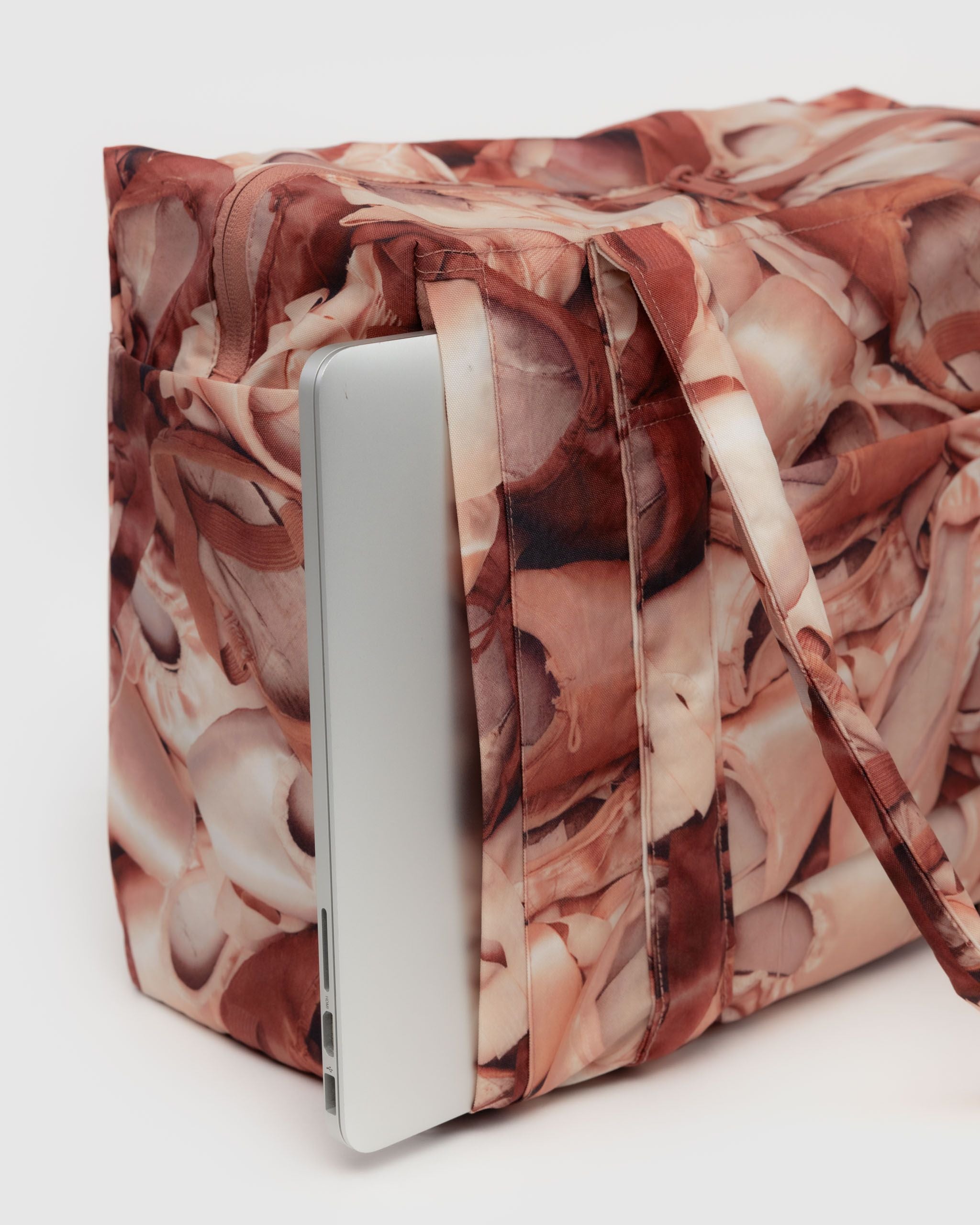 Small Cloud Carry-On image 2