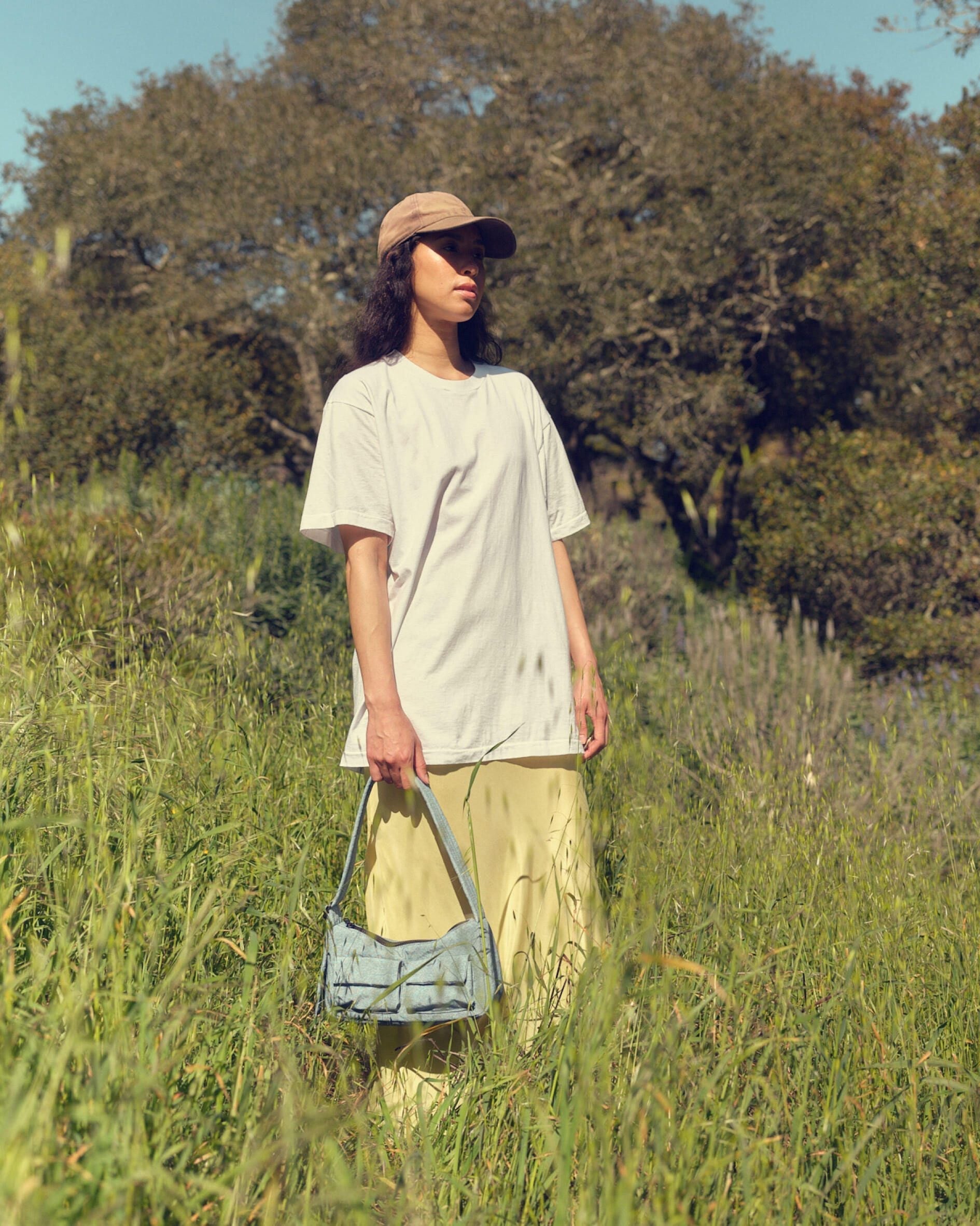 Cargo Shoulder Bag image 2