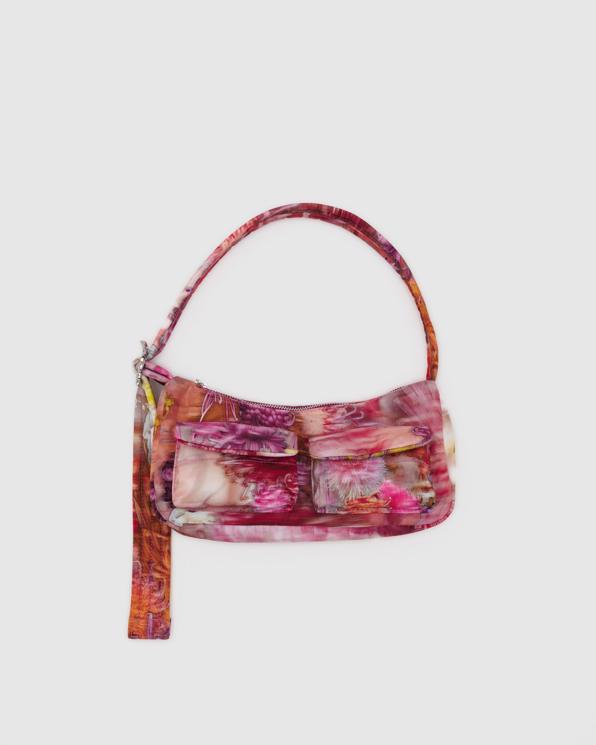 Cargo Shoulder Bag image 0