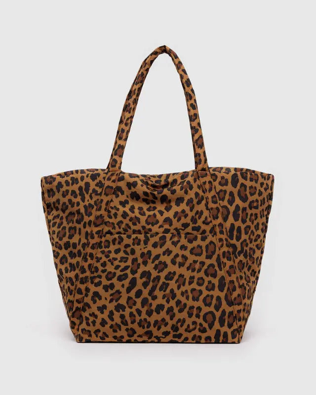Cloud Bag - Leopard image 0
