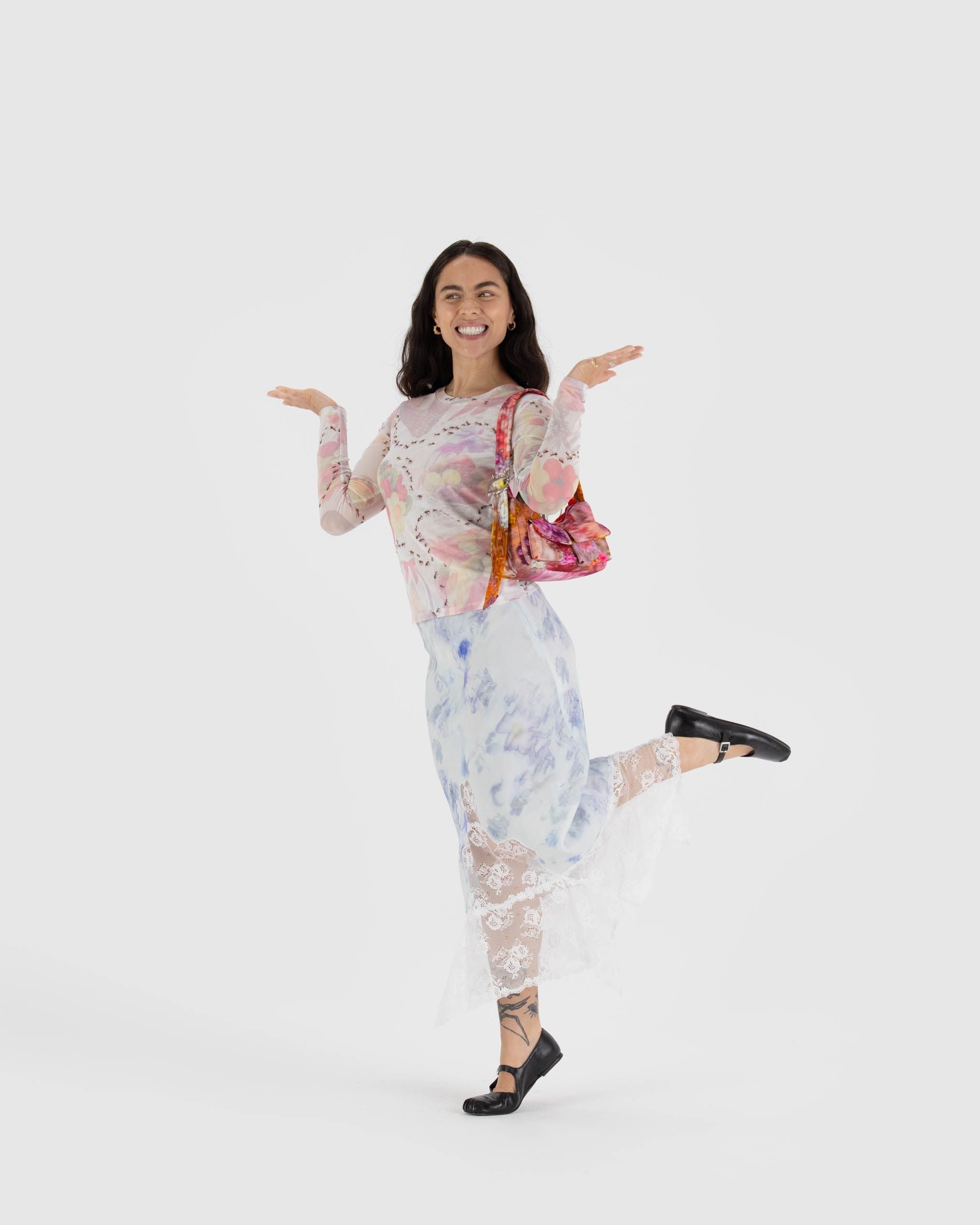 Cargo Shoulder Bag image 1